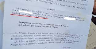 Conform codului fiscal persoanele cu handicap accentuat sunt scutite de la plata impozitului pe salarii, problema este ca eu nu gasesc nicaieri in program unde sa bifez acest lucru (gradul de handicap si diminuarea impozitului pe salarii), ar mai. O Femeie Din Ceptura TrÄƒieÈ™te Dintr O IndemnizaÈ›ie De Handicap De Doar 60 De Lei LunÄƒ Din Cauza Cancerului I A Fost Amputat Un Picior Observatorul Prahovean