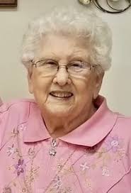 Patricia Woolwine Obituary (1935