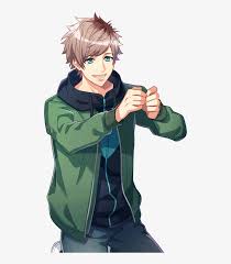 Choose from 60+ anime boy graphic resources and download in the form of png, eps, ai or psd. Tsuzuru Serious Ssr Transparent Happy Anime Boy Png 1024x1024 Png Download Pngkit