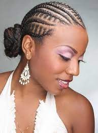 30 latest braid hairstyles for black women to try in 2021. 66 Of The Best Looking Black Braided Hairstyles For 2021