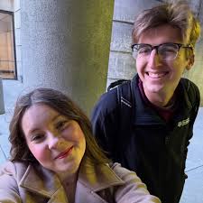 this wasn't like high school musical at all! #prom