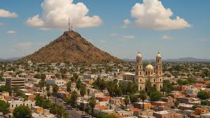 Pronóstico del clima en Hermosillo, Sonora hoy 20 de noviembre de 2025