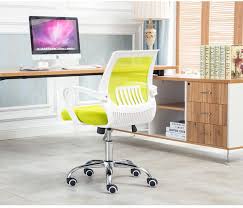 European And American Popular Office Chair Wholesale And Retail Pink Orange Green Color Livin Cheap Office Chairs Office Chairs Australia Office Chair Makeover