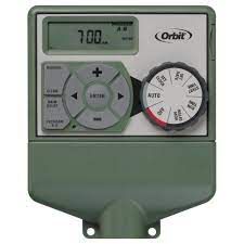 As always, we are here to help you narrow your search down. Reviews For Orbit 6 Zone Easy Dial Sprinkler Timer 57876 The Home Depot