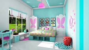 Maybe you would like to learn more about one of these? 15 Bedroom Colorful Paint Ideas For Your Bedroom That Is More Beautiful And Attractive Girl Bedroom Decor Bedroom For Girls Kids Girls Bedroom