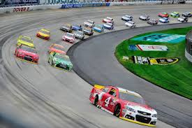 Became the first driver to score multiple wins in the 2021 nascar cup series season with a big victory last week at martinsville speedway. Nascar Cup Dover Race Results Nascar Crash