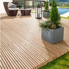 Mocopinus Terrassensystem Pinutex Sib Larche Vorgefertigte Terrassen Mein Wohndesign24 De Holzterrasse Terrassenbelag Hinterhof Terrasse
