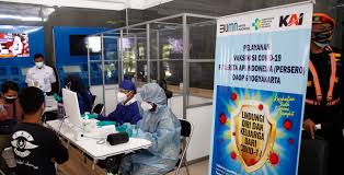 Jul 01, 2021 · baca juga: Daftar Online Pt Sai 2021 Lowongan Kerja Di Bumn Pt Hutama Karya Tbk Dibuka 18 Mei