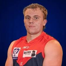 Casey Demons 2025 VFL Squad