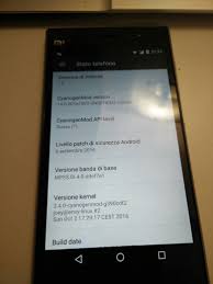 Install pixel experience on redmi 4x. Official Cyanogenmod 13 0 Mi3 Cancro Xda Developers Forums