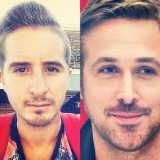Dedicated to the work of ryan gosling etsy.me/32bqoxh. Young Ryan Gosling By Mikey Lotto
