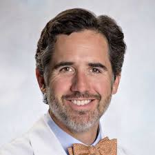 Dr. Wolfgang Fitz, MD