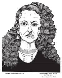 Remembering Aline Kominsky-Crumb