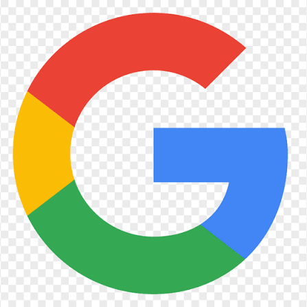 Google Logo Icon Gsuite HD PNG — Free Transparent | CityPNG