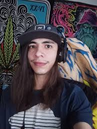 Chris Loera's Instagram, Twitter & Facebook