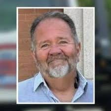 Was a great send off for a Local tower DALE WINTERTON he will be missed and  our prayers go out to the WINTERTON AUTOMOTIVE Family