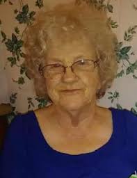 Obituary information for Myrtle L. Cooksey