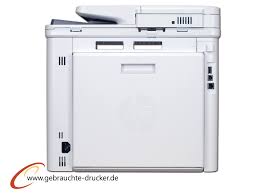 Orderable cd which contains drivers, installer software, manuals and other administrative tools for printing to your hp printer. Hp Color Laserjet Pro M477fdw Cf379a Duplex Wlan Lan Nfc Fax Scanner Eprint Airprint Braun Computerhandel