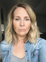 Best shampoo and conditioner for color treated hair.... and GO!