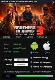 After the normandy landings, you must lead your army in combat. 7 Android Ideas Brothers In Arms Tool Hacks App Hack