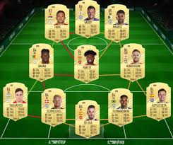 Then the lucas moura totgs sbc might be exactly what you need! Fifa 21 Lucas Moura Totgs Sbc Announced Requirements And Solutions Fifaultimateteam It Uk