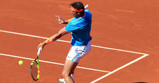 Rafael rafa nadal parera (born june 3, 1986) is a spanish professional tennis player, who has won fifteen grand slam singles titles. Nadal Commits To Barcelona In Packed Clay Court Schedule Tennis Majors