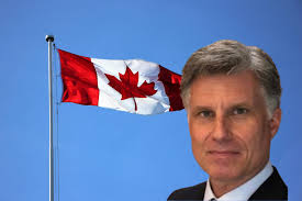 Quién es Cameron MacKay, nuevo embajador de Canadá en México?