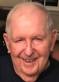 Henry Stapleton Obituary