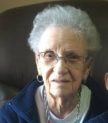 Obituary for Rita Ilene Dafoe (Bradshaw)