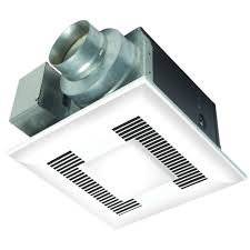 Panasonic Whisper Ceiling Lite Fv15vql6 Bathroom Fan Light Bathroom Exhaust Fan Panasonic Bathroom Fan
