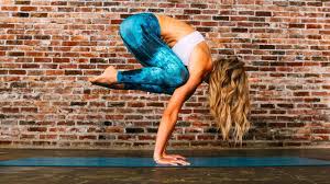 Yogasix is a boutique yoga fitness studio changing the way people think and experience yoga. Bodystrong Ii Handstand Tutorial Muscular Strength Handstand