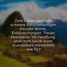 ᐅ Zum Leben Gehören Schwere Entscheidungen Eiskalte Worte
