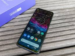 Motorola One Action im Test: Neue ...