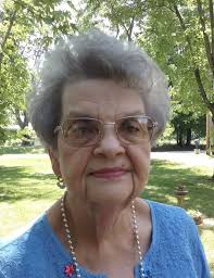 Obituary information for Rebecca Ann Locke