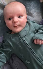 Obituary for Jonah James Allen Holscher