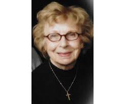 Johanna Anderson Obituary (2017)