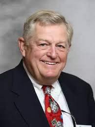 James P. Burr (2008)