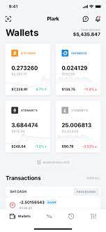 I will be extending this list as new wallets start gaining traction, and remove any which aren't staying updated. Best Mobile Crypto Wallet Well Plark