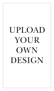 When you are ready to print your business card, buy your design and have unlimited access to your files. Upload Your Own Portrait Business Cards By Basic Invite