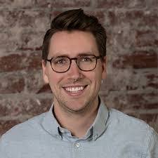 Scott Falvey's Instagram, Twitter & Facebook