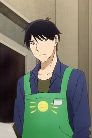 Yesterday Wo Utatte Episode 1 Gallery Anime Shelter Anime Romance Anime 90s Anime
