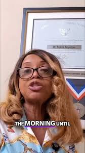 Dr. Maria Boynton Hosting Black Health Matters Winter 2025 Summit in Atlanta