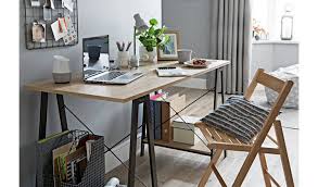 Argos.ie has thousands of fantastic products for you to choose from across thirteen online categories. Argos Home Walton Office Desk Oak Effect