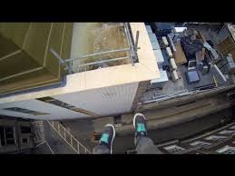 Pov definition / pov means. Jaw Dropping Pov Video Lets You Experience Parkour Vicariously