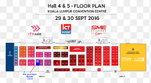 Go do you own ict zone sdn bhd? Kuala Lumpur Convention Centre Exhibition Ict Zone Sdn Bhd Floor Plan Business Text Plan Png Pngegg