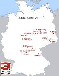Handball bundesliga, handball liveticker oder handball ergebnisse, tabellen. Informationen Zur 3 Liga