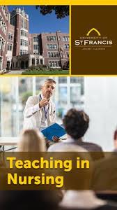 Want To Educate The Next Generation Of Nurses Consider An Affordable Teaching In Nursing Graduate Professional Certificate From The University O With Images Teaching Nurse