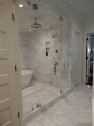 Bathroom Designs With Walkin Tubs Steam Shower Marble Tiling Swing In And Out Doors Ideas Batht Shower Tub Combination Japanese Bathroom Bathroom Design Trends