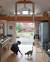 Garage Into Man Cave