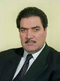 Bush 'deeply concerned' afghanistan troop withdrawal will 'create a vacuum' biden has announced the u.s. Mohammad Najibullah Wikipedia
